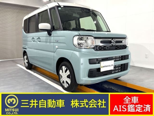 SUZUKI
