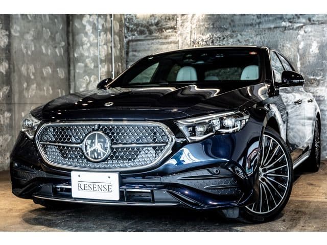 MERCEDES BENZ