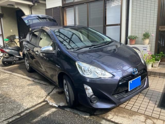 TOYOTA