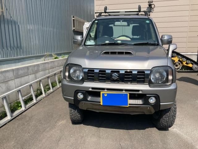 SUZUKI