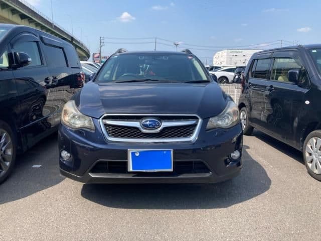 SUBARU