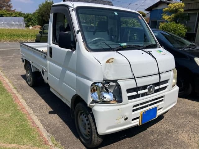 HONDA