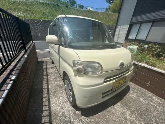 DAIHATSU