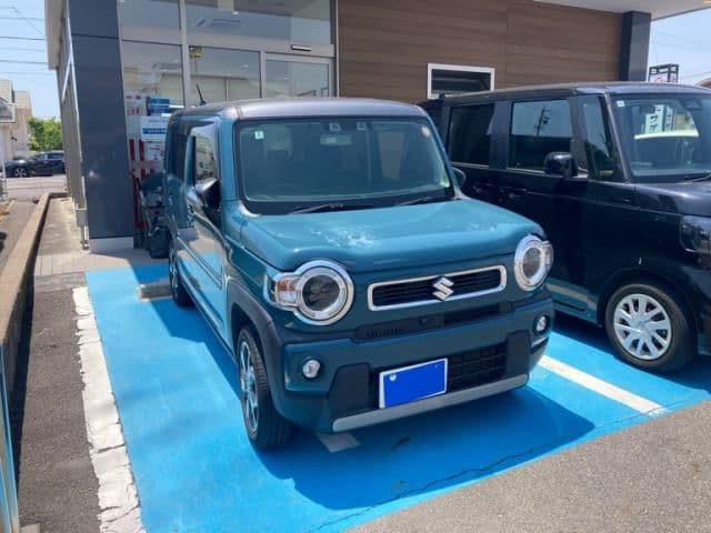 SUZUKI