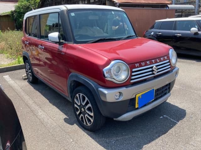 SUZUKI