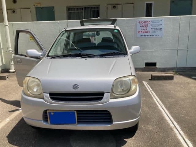 SUZUKI
