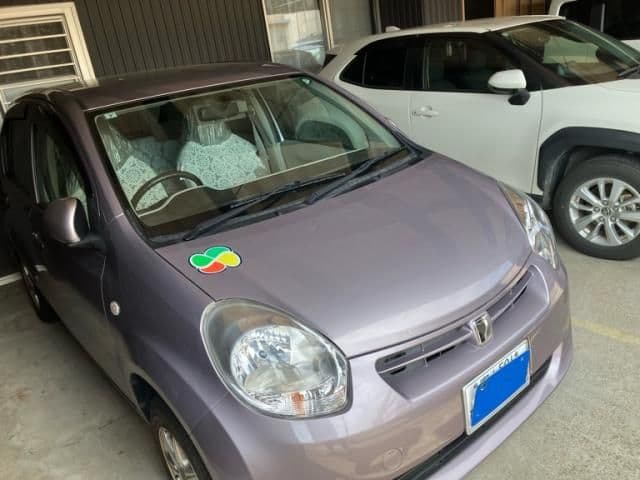 TOYOTA