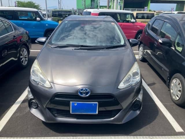 TOYOTA