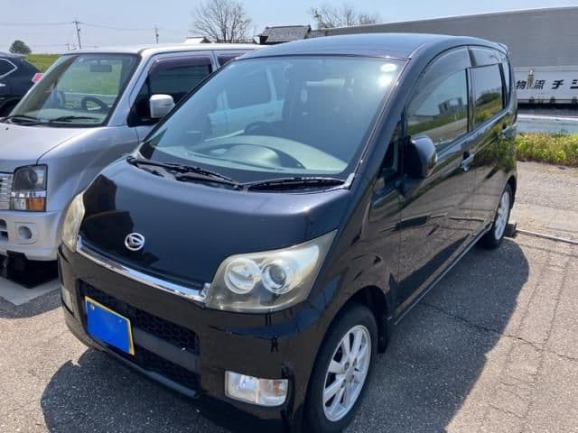 DAIHATSU