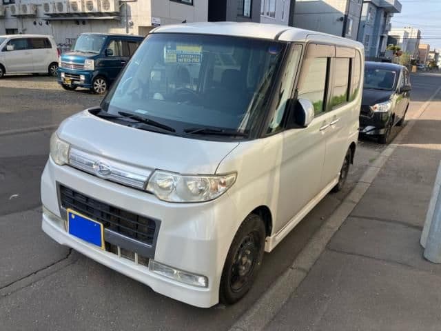 DAIHATSU