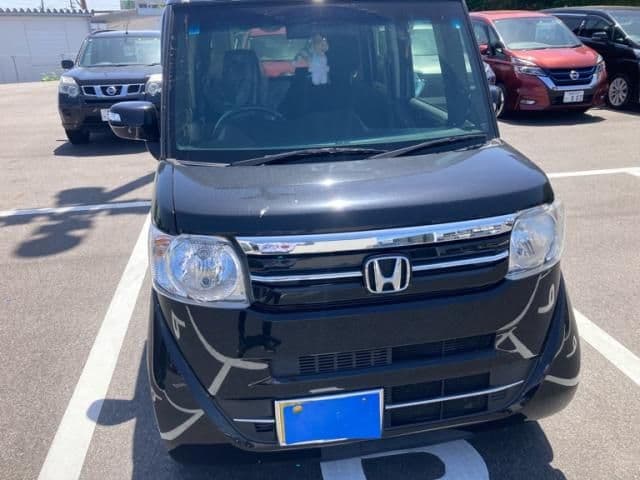 HONDA