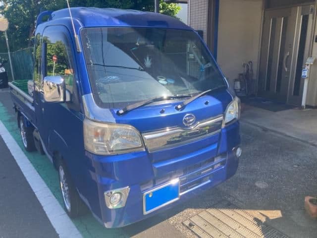 DAIHATSU