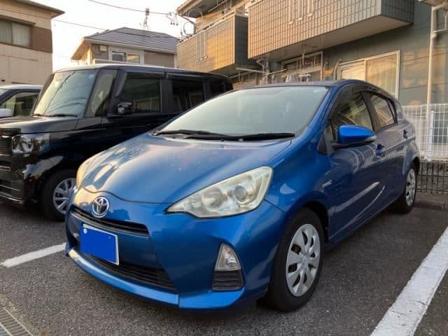 TOYOTA