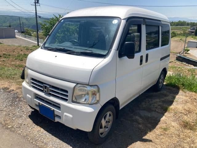 HONDA