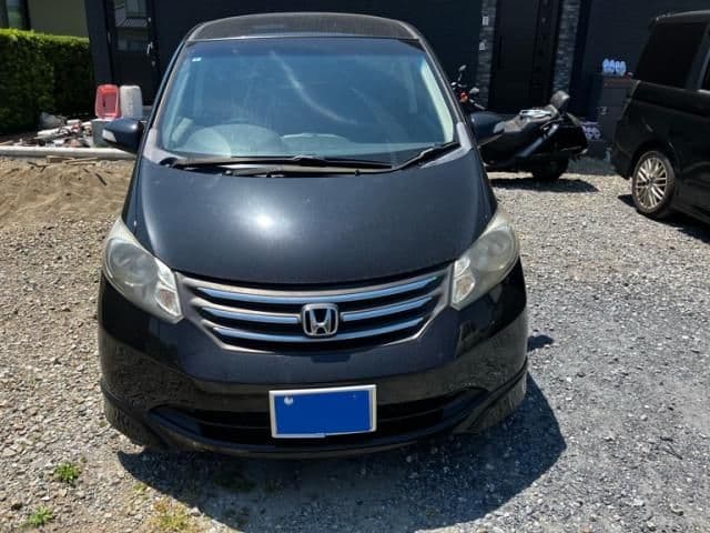 HONDA