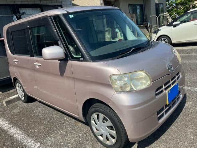 DAIHATSU