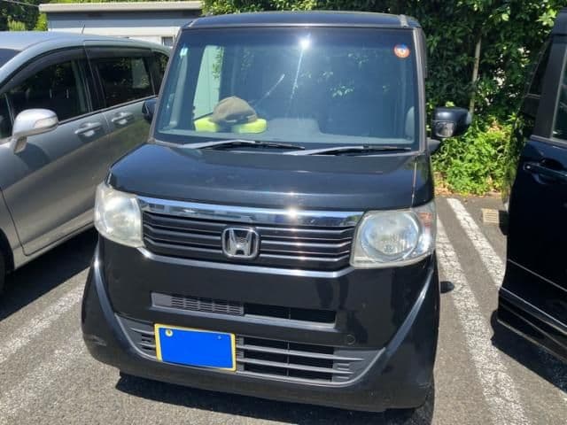 HONDA
