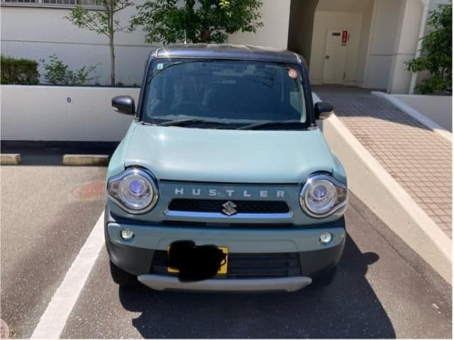 SUZUKI