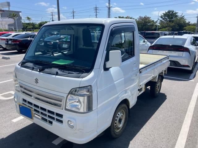 SUZUKI