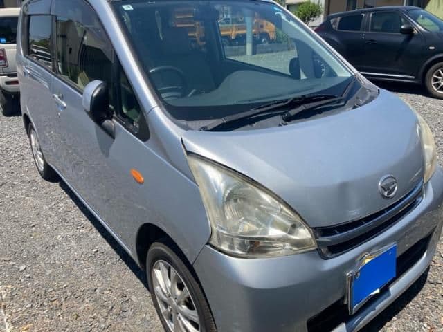 DAIHATSU