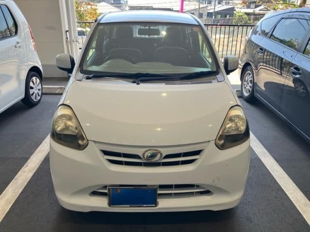DAIHATSU