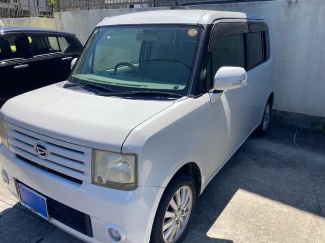 DAIHATSU