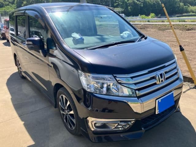 HONDA