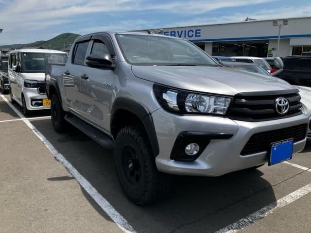 TOYOTA