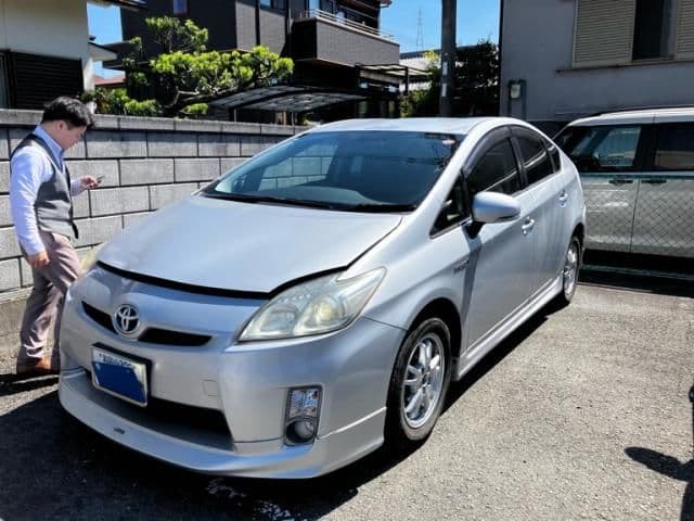 TOYOTA