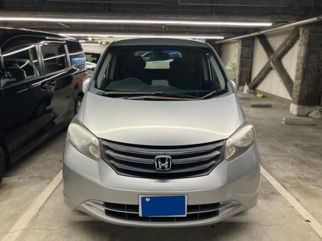 HONDA