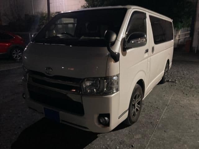 TOYOTA