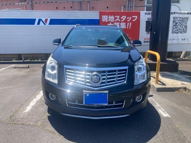 CADILLAC