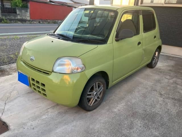 DAIHATSU