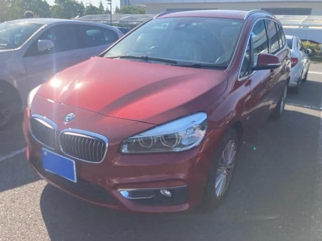 BMW