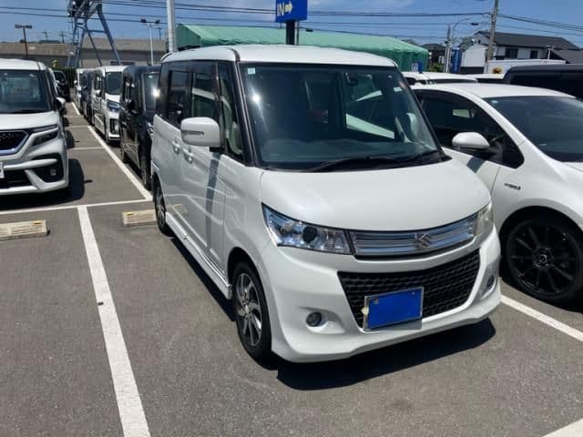 SUZUKI