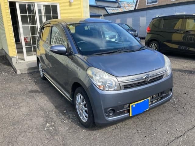 DAIHATSU