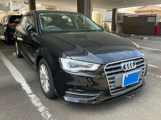 AUDI