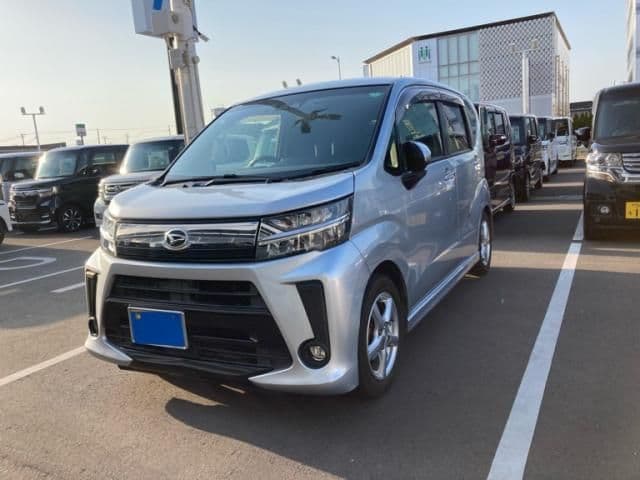 DAIHATSU
