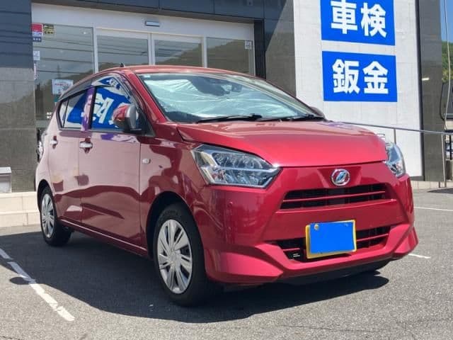 DAIHATSU