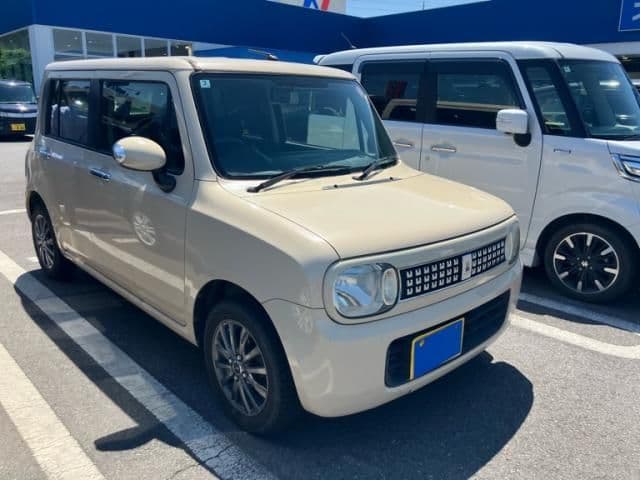 SUZUKI