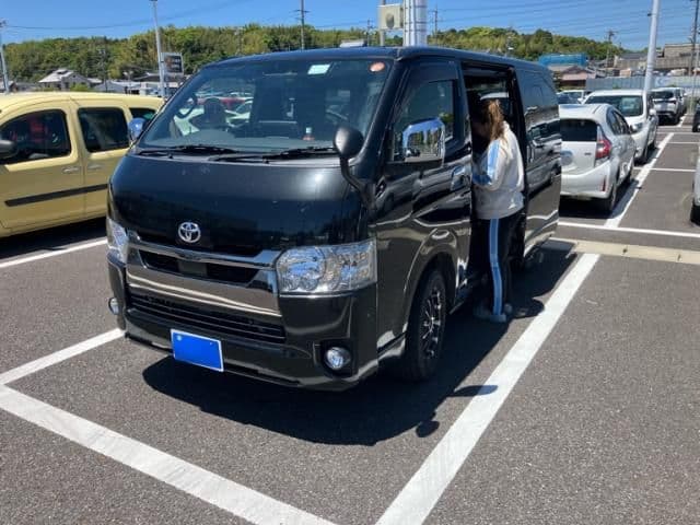 TOYOTA