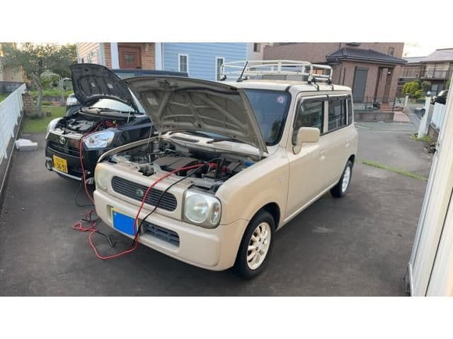 SUZUKI