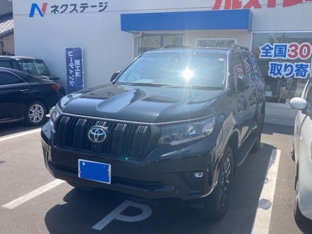 TOYOTA