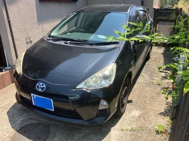 TOYOTA