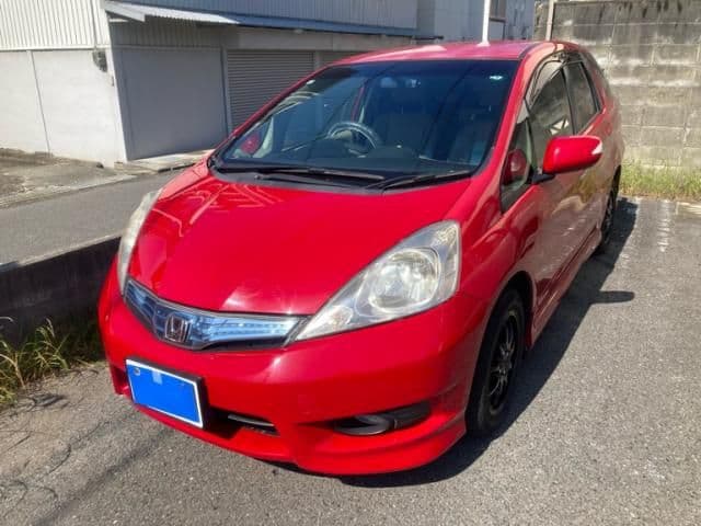 HONDA