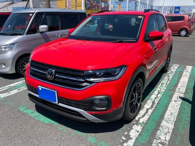 VOLKSWAGEN