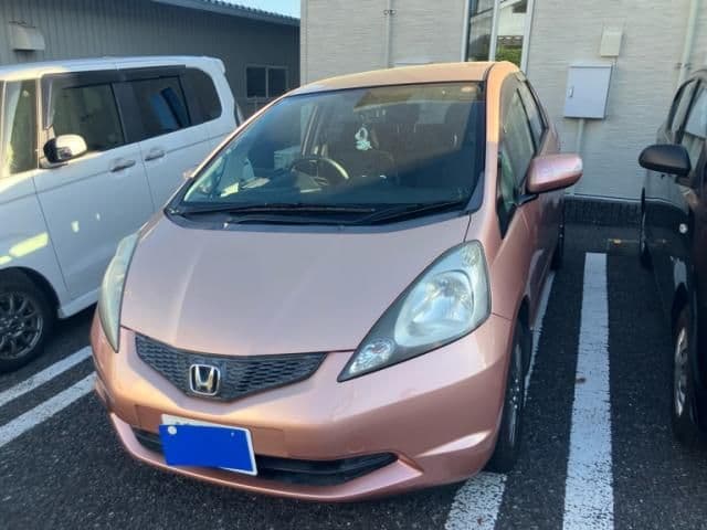 HONDA