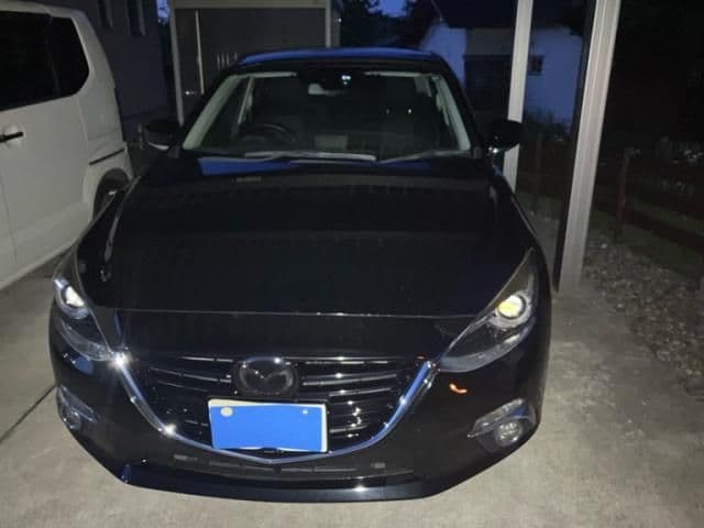 MAZDA