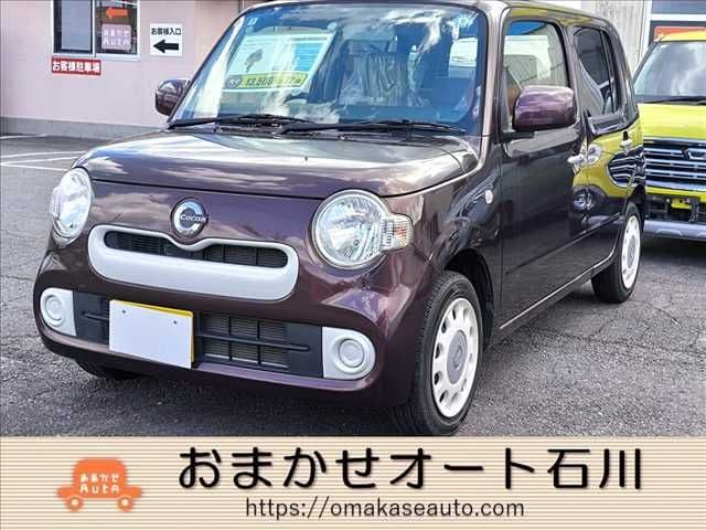 DAIHATSU