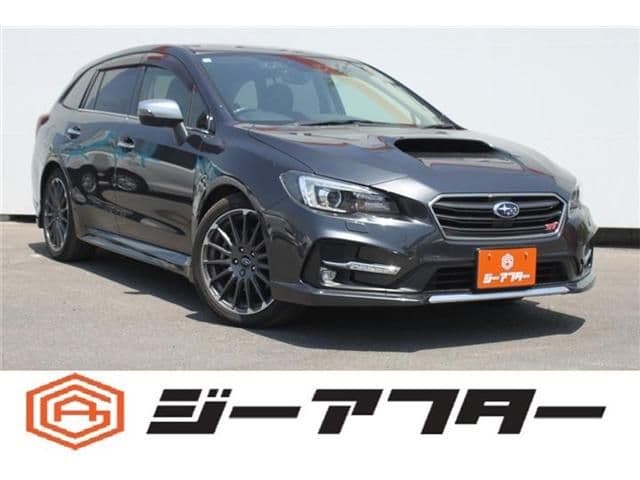 SUBARU